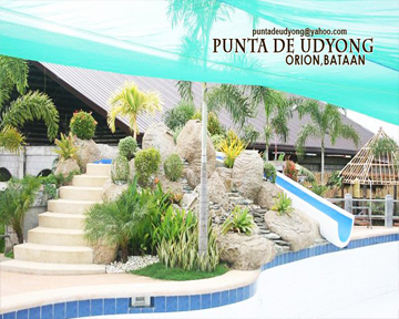 Punta De Udyong
